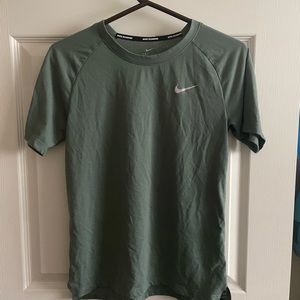 Nike Dri-Fit running shirt